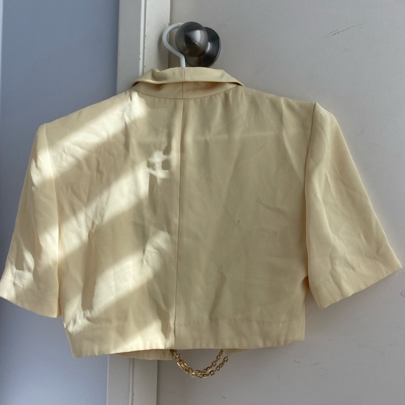 Dress top - Picture 4 of 4